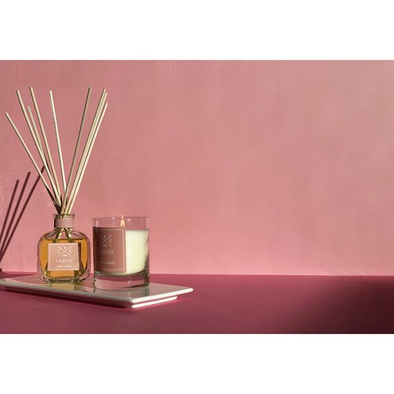 Диффузор ароматический Lacrosse Сандал и бергамот 100 мл, Ambientair, изображение 3