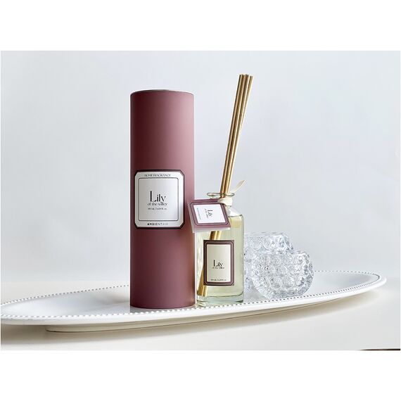 Диффузор ароматический Sublime,  Ландыш, 180 мл, Ambientair, изображение 2