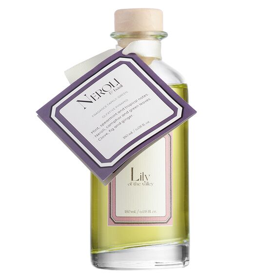 Диффузор ароматический Sublime,  Ландыш, 180 мл, Ambientair, изображение 5