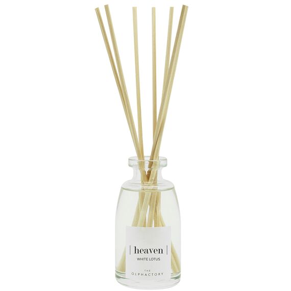 Диффузор ароматический The Olphactory HEAVEN Белый лотос 250 мл, Ambientair, изображение 2