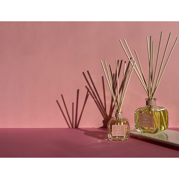 Диффузор ароматический Lacrosse Сандал и бергамот 100 мл, Ambientair, изображение 4