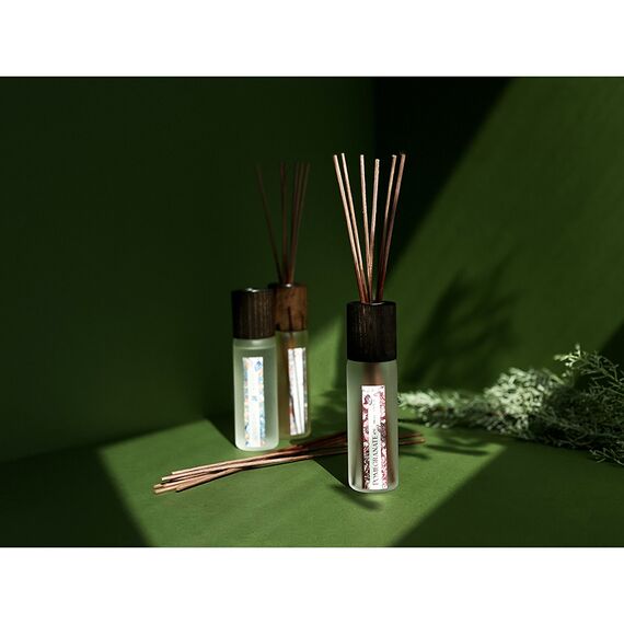 Диффузор ароматический Enchanted Forest, Eль, 100 мл, Ambientair, изображение 2