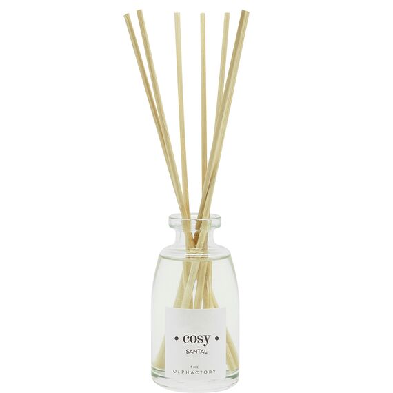 Диффузор ароматический The Olphactory COSY Сандал 100 мл, Ambientair, изображение 4