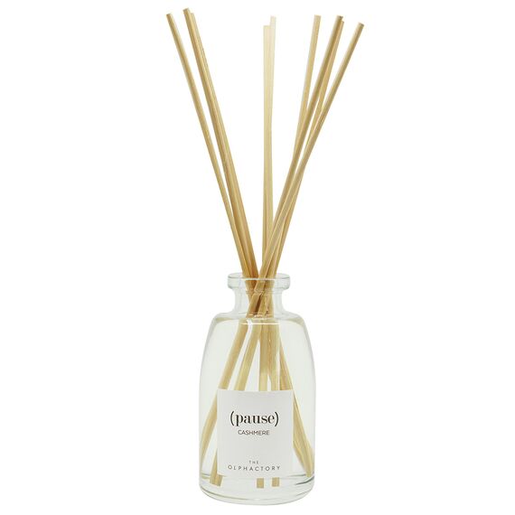 Диффузор ароматический The Olphactory PAUSE Кашемир 250 мл, Ambientair, изображение 5