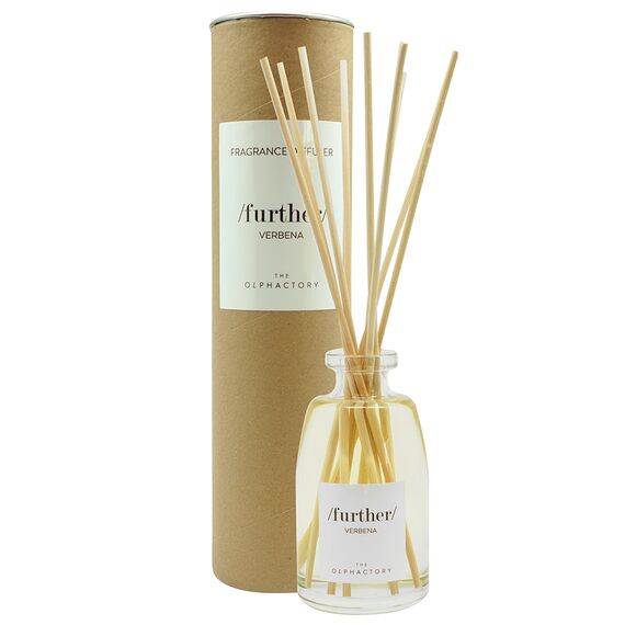 Диффузор ароматический The Olphactory FURTHER Вербена 250 мл, Ambientair