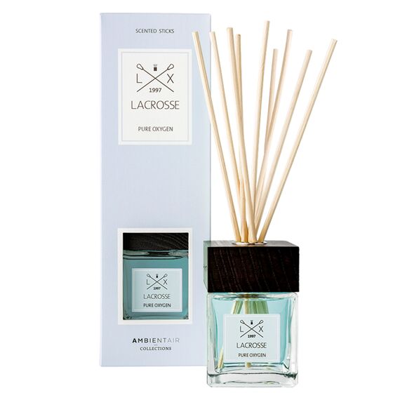 Диффузор ароматический Lacrosse Кислород 100 мл, Ambientair