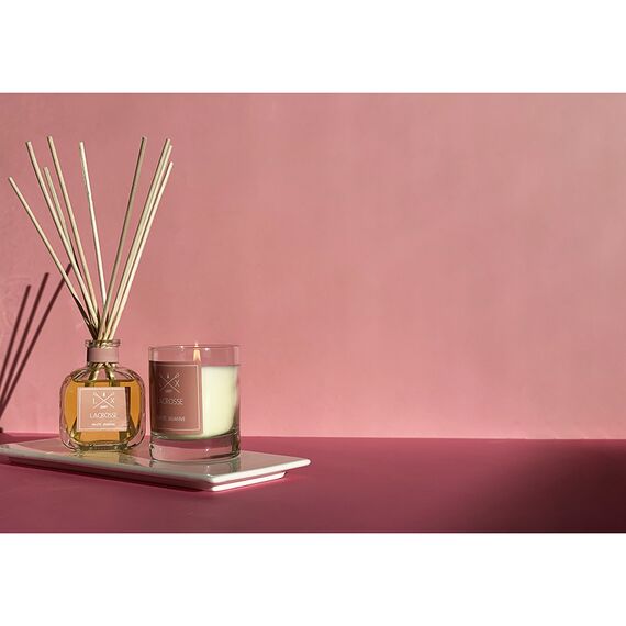 Диффузор ароматический Lacrosse Кислород 100 мл, Ambientair, изображение 3