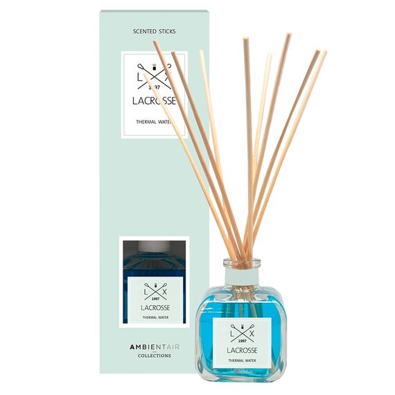 Диффузор ароматический Lacrosse Термальный источник 200 мл, Ambientair, изображение 2