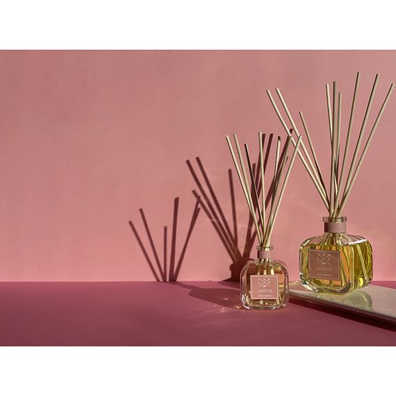 Диффузор ароматический Lacrosse Дерево и тонка 200 мл, Ambientair, изображение 3