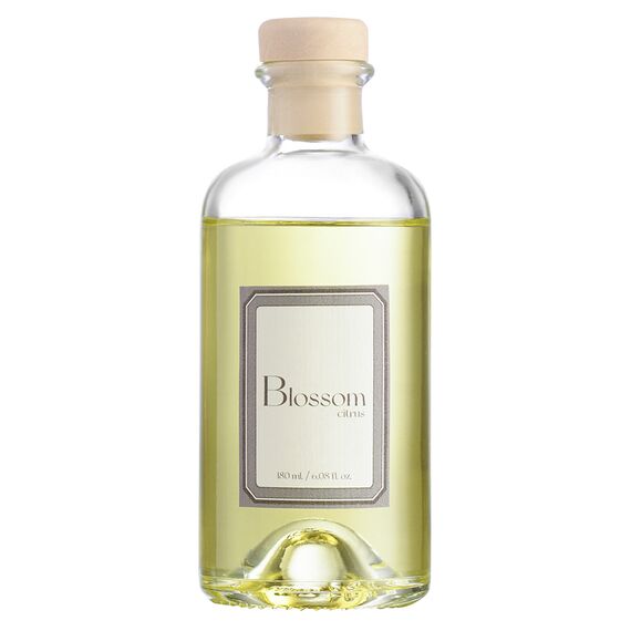 Диффузор ароматический Sublime, Цитрусовый цвет, 180 мл, Ambientair, изображение 4