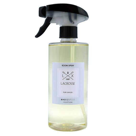 Спрей для дома Lacrosse Кислород 500 мл, Ambientair