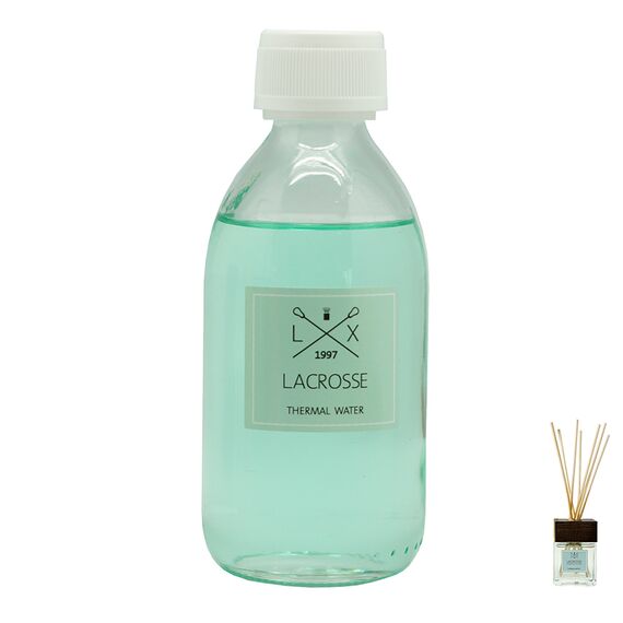 Наполнитель для диффузора Lacrosse Термальный источник 250 мл, Ambientair
