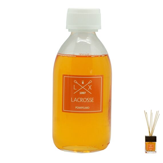 Наполнитель для диффузора Lacrosse Грейпфрут 250 мл, Ambientair
