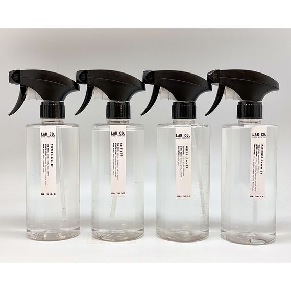 Спрей для дома LAB CO, Мирт, 500 мл, Ambientair, изображение 3