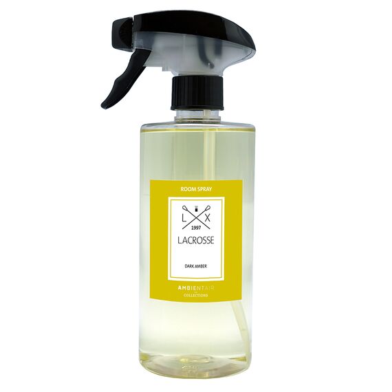 Спрей для дома Lacrosse Амбра 500 мл, Ambientair