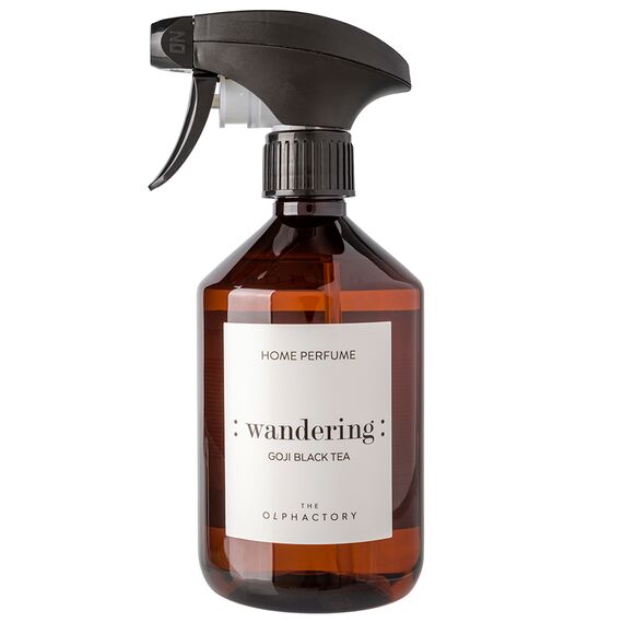 Спрей для дома The Olphactory WANDERING Ягоды годжи 500 мл, Ambientair