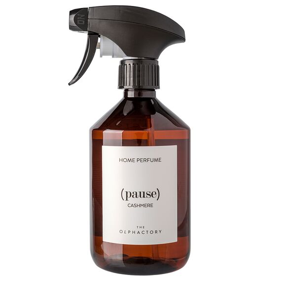 Спрей для дома The Olphactory PAUSE Кашемир 500 мл, Ambientair