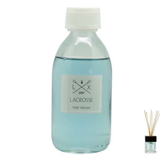 Наполнитель для диффузора Lacrosse Кислород 250 мл, Ambientair