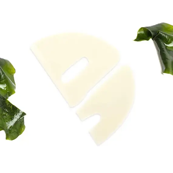 Гидрогелевая маска для лица с золотом и женьшенем Petitfee Gold Hydrogel Mask, 1 уп (5 шт), изображение 4