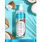 EVELINE 99% NATURAL Увлажняюще-укрепляющий гель для лица и тела 3в1 - COCONUT, 400 мл, изображение 4