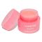 Ночная восстанавливающая маска для губ Laneige Lip Sleeping Mask Berry, 3 мл
