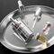 Омолаживающая ампульная сыворотка с пептидами Medi-Peel Peptide 9 Volume Bio Tox Ampoule, 100 мл, изображение 11