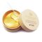 Гидрогелевые патчи для век с муцином улитки и золотом Petitfee Hydro Gel Eye Patch Gold & Snail, 60 шт, изображение 2