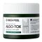 Детокс-крем для лица с ростками пшеницы Medi-peel Algo Tox calming barrier cream, 50 мл