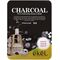 EKEL Тканевая маска для лица CHARCOAL 25 мл
