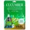 EKEL Тканевая маска для лица CUCUMBER 25 мл