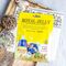 EKEL Тканевая маска для лица ROYAL JELLY 25 мл, изображение 3