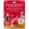 EKEL Тканевая маска для лица PLACENTA 25 мл, изображение 3