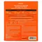 Тонизирующая гидрогелевая маска для лица с какао Petitfee Cacao Energizing Hydrogel Face Mask, 1 шт, изображение 9