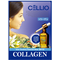 CELLIO Тканевая маска для лица Коллаген 25 мл