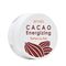 Тонизирующие гидрогелевые патчи с какао Petitfee Cacao Energizing Hydrogel Eye Patch, 60 штук