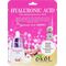 EKEL Тканевая маска для лица HYALURONIC ACID 25 мл