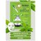 DORIS Тканевая маска для лица с зеленым чаем GREEN TEA REAL ESSENCE 25 мл, изображение 5