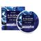 Укрепляющие тканевые патчи для глаз с бета-глюканом Petitfee B-Glucan Deep Firming Eye Mask, 60 шт, изображение 4