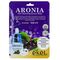 EKEL Тканевая маска для лица ARONIA 25 мл, изображение 3