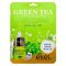 EKEL Тканевая маска для лица GREEN TEA 25 мл