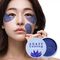 Охлаждающие гидрогелевые патчи с экстрактом агавы Petitfee Agave Cooling Hydrogel Eye Mask, 60 шт, изображение 6
