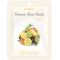 FOODAHOLIC NATURE SKIN Тканевая маска для лица с витаминами 23 мл, изображение 2