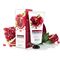 JIGOTT Увлажняющий крем для рук с гранатом POMEGRANATE 100 мл, изображение 2