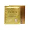 Гидрогелевая маска для лица с золотом и женьшенем Petitfee Gold Hydrogel Mask, 1 уп (5 шт)
