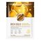 Антивозрастная тканевая маска с золотом ENOUGH Rich gold intensive PRO nourishing mask, 25 мл