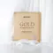 Гидрогелевая маска для лица с золотом и женьшенем Petitfee Gold Hydrogel Mask, 1 уп (5 шт), изображение 9