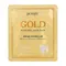 Гидрогелевая маска для лица с золотом и женьшенем Petitfee Gold Hydrogel Mask, 1 шт