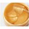 Гидрогелевые патчи для век с женьшенем и коллагеном Petitfee Gold Hydrogel Eye Patch, 60 штук, изображение 5